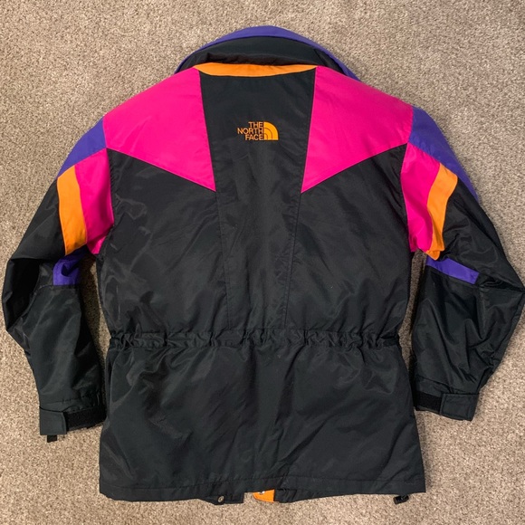True Vintage North Face ski coat - Picture 5 of 8